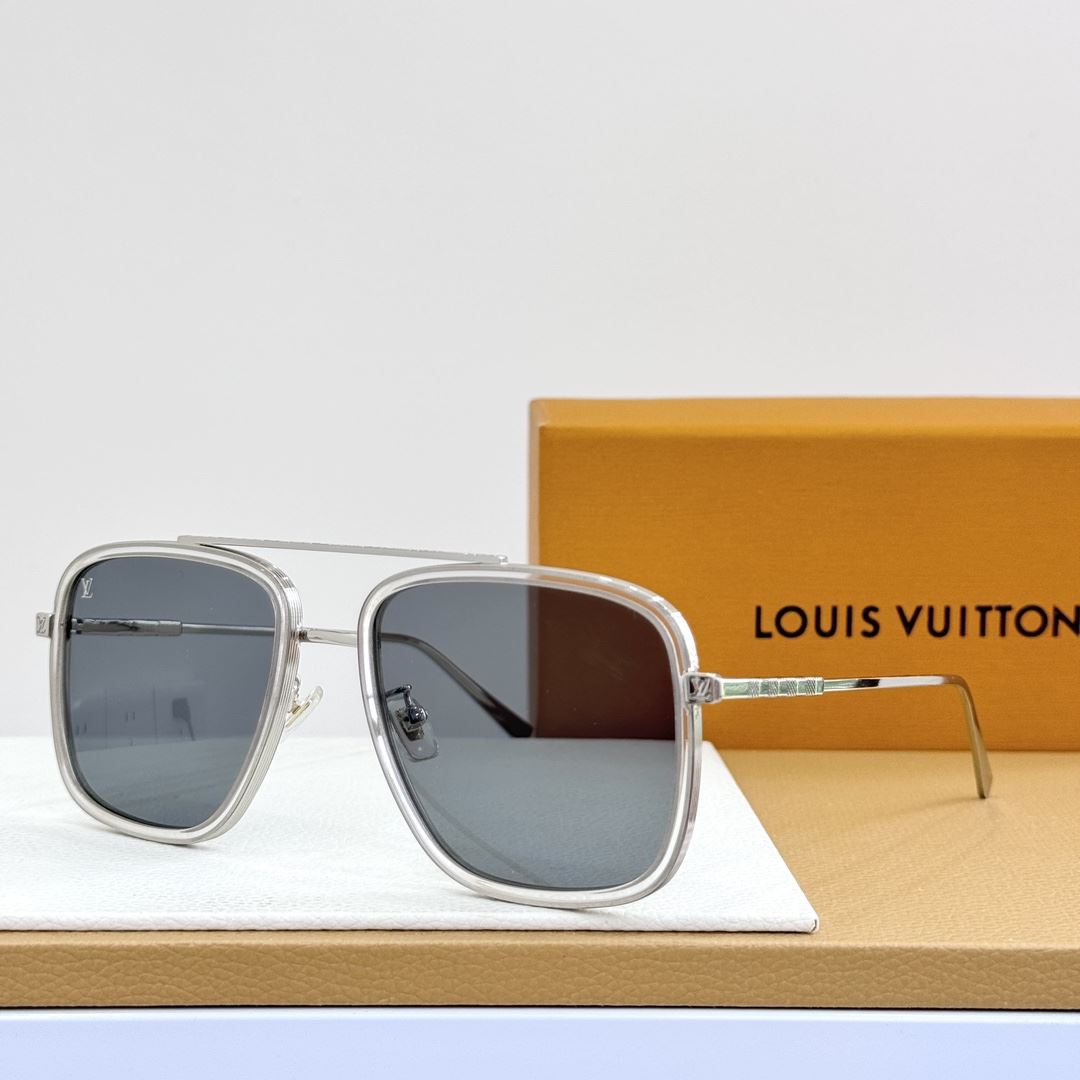 Louis Vuitton Sunglasses